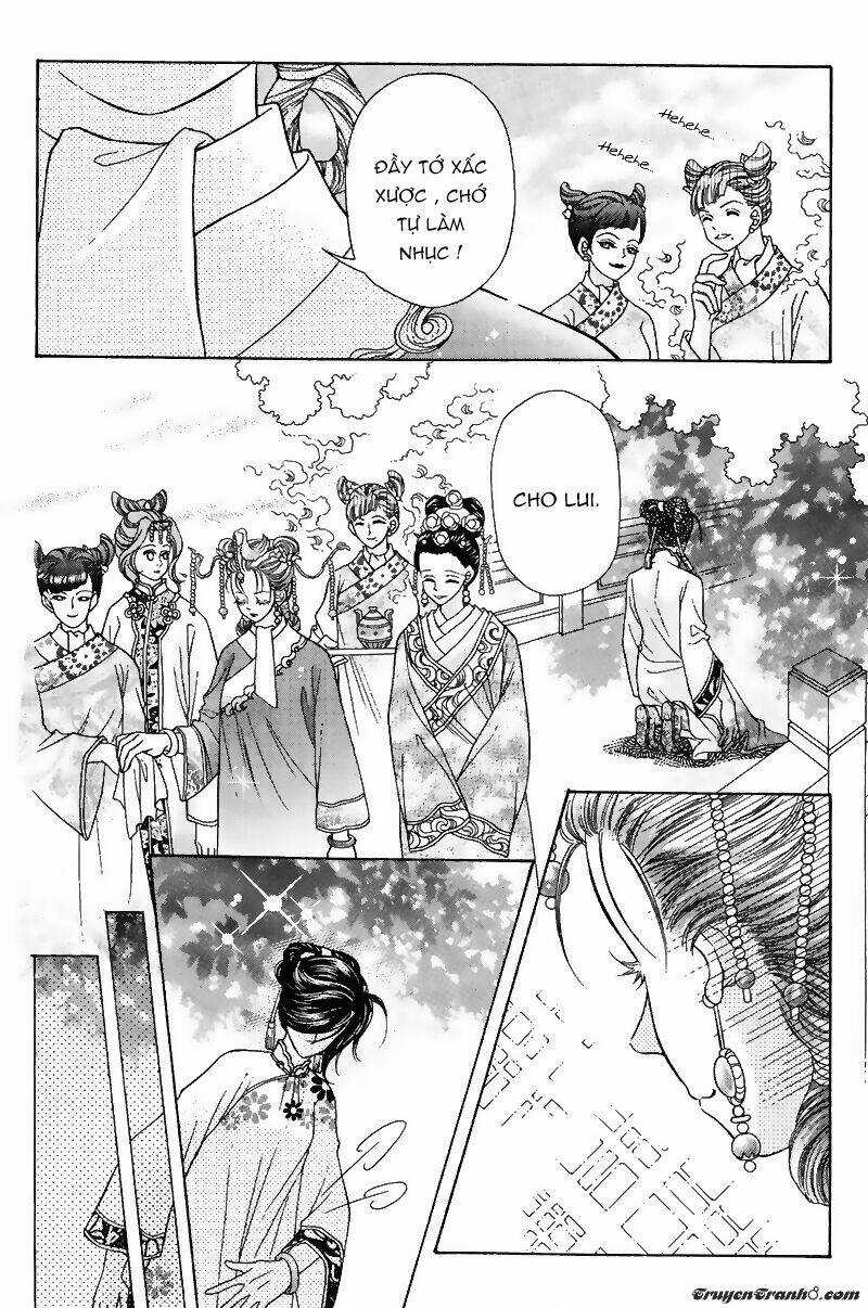 Vạn Dặm Tìm Chồng - Chapter 11 - Trang 13