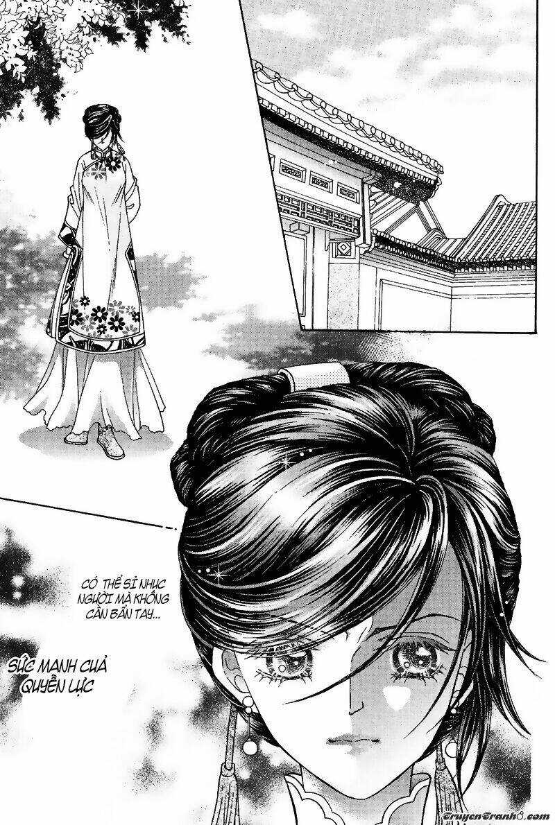 Vạn Dặm Tìm Chồng - Chapter 11 - Trang 14