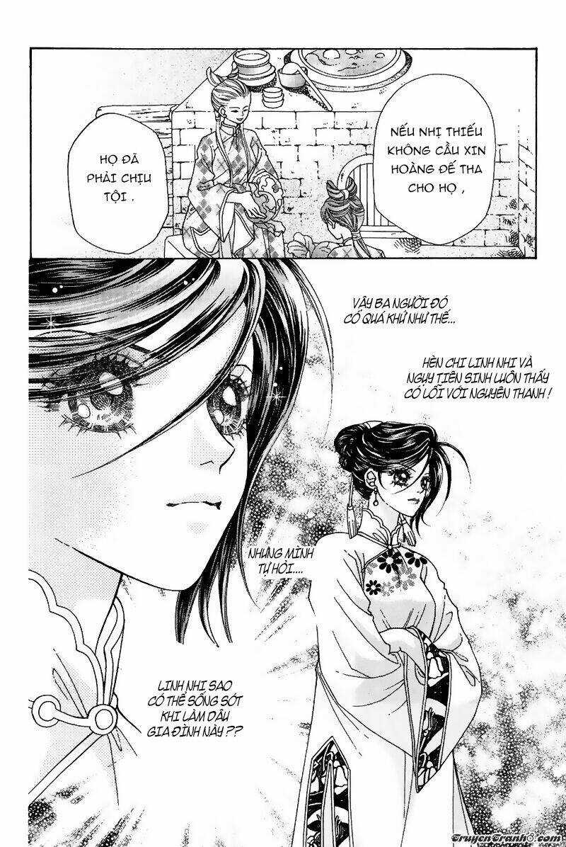 Vạn Dặm Tìm Chồng - Chapter 11 - Trang 17