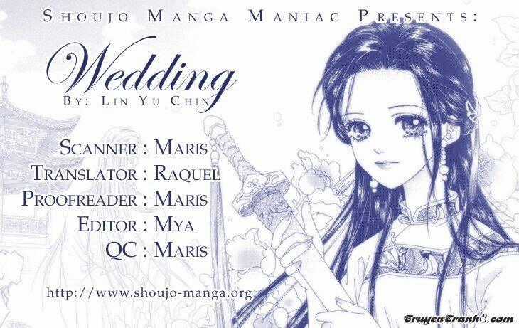 Vạn Dặm Tìm Chồng - Chapter 11 - Trang 18