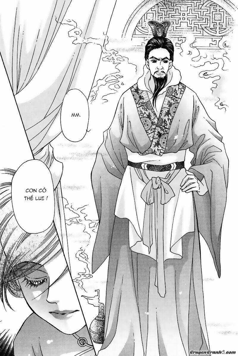 Vạn Dặm Tìm Chồng - Chapter 12 - Trang 20