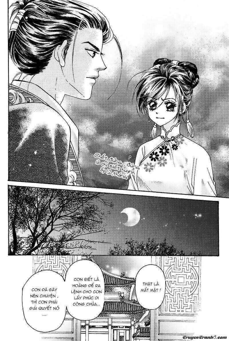 Vạn Dặm Tìm Chồng - Chapter 12 - Trang 26