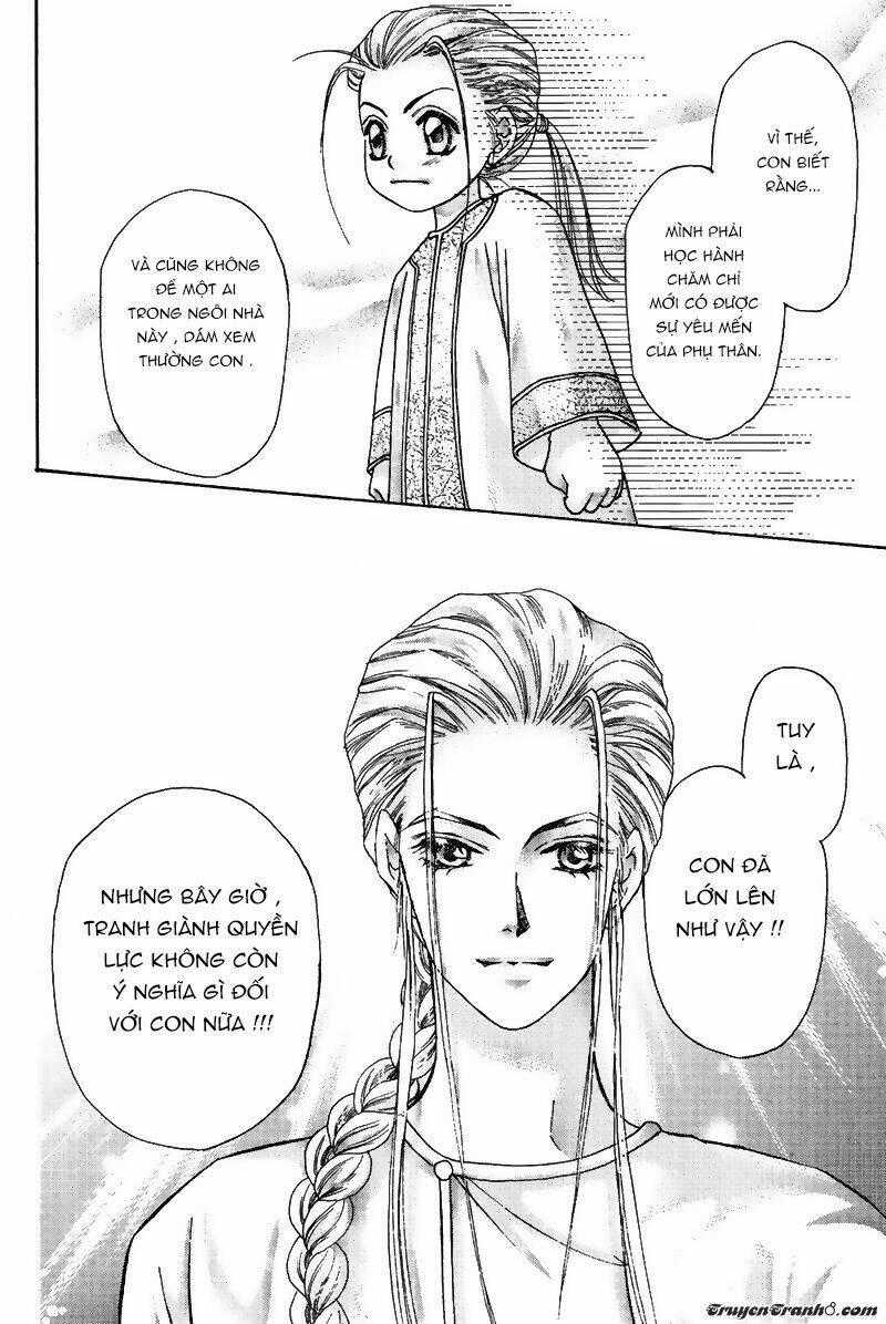 Vạn Dặm Tìm Chồng - Chapter 12 - Trang 32