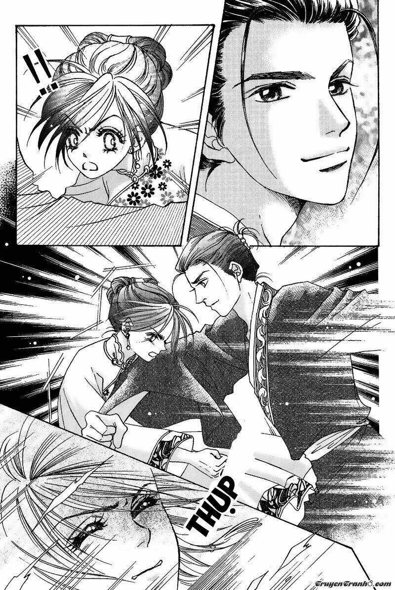 Vạn Dặm Tìm Chồng - Chapter 13 - Trang 20