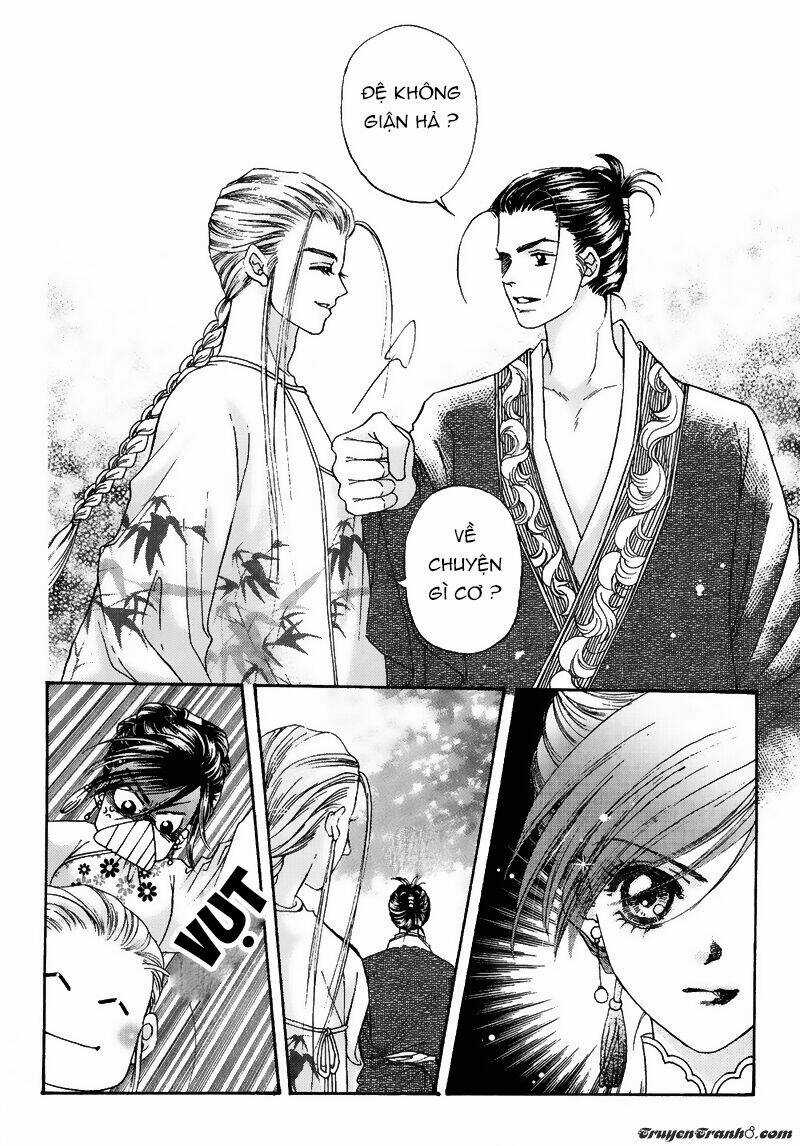Vạn Dặm Tìm Chồng - Chapter 13 - Trang 23