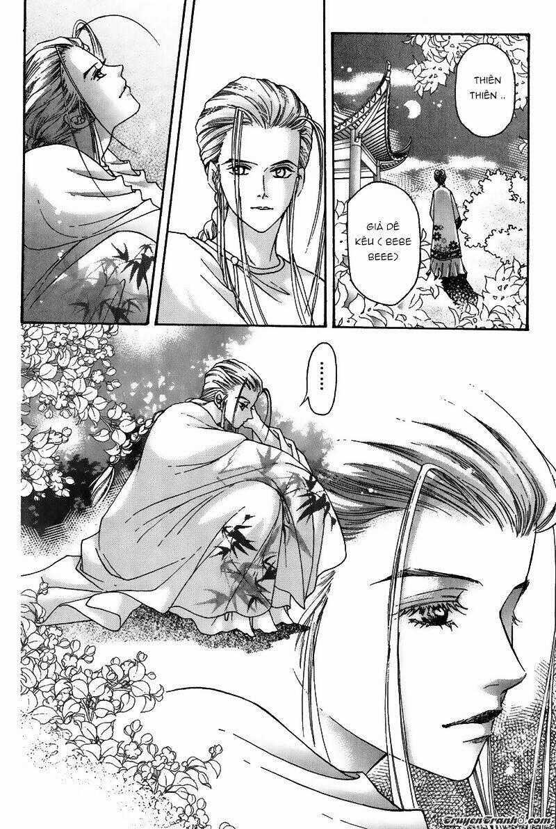 Vạn Dặm Tìm Chồng - Chapter 13 - Trang 25