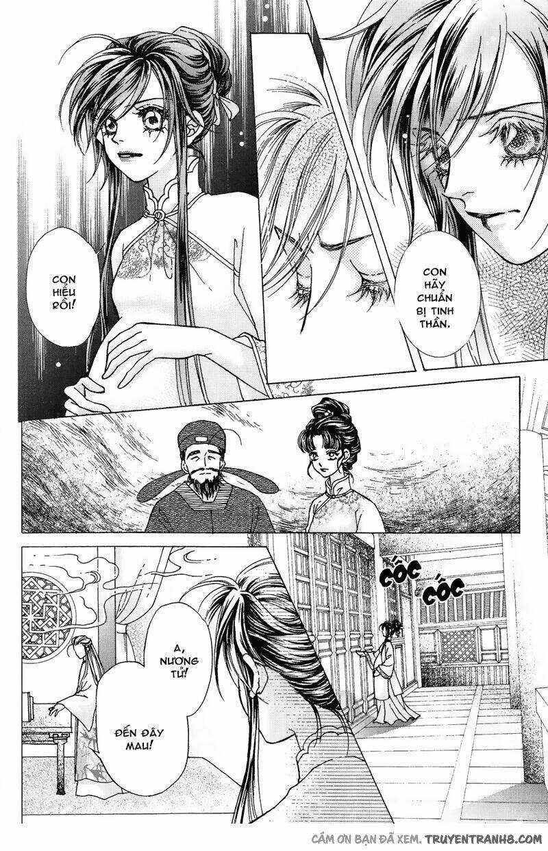 Vạn Dặm Tìm Chồng - Chapter 14 - Trang 20