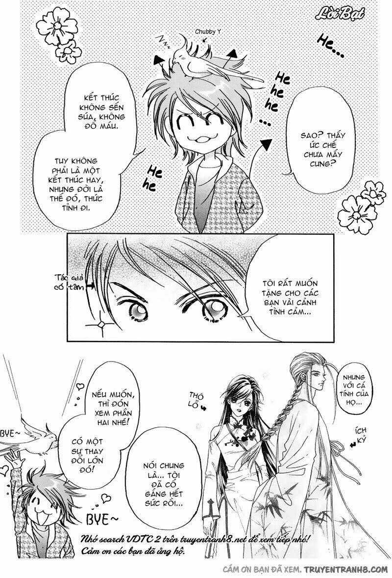 Vạn Dặm Tìm Chồng - Chapter 14 - Trang 27