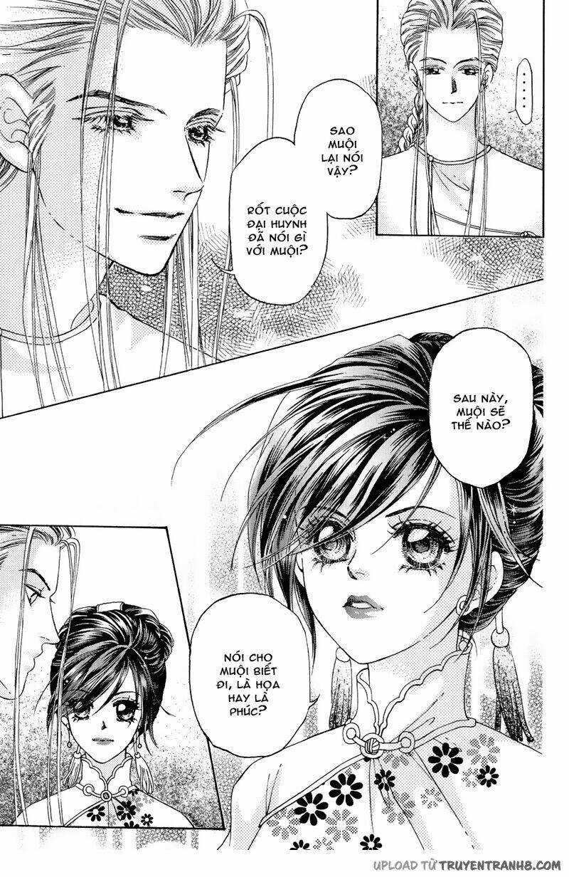 Vạn Dặm Tìm Chồng - Chapter 14 - Trang 5