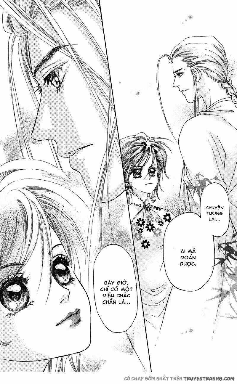 Vạn Dặm Tìm Chồng - Chapter 14 - Trang 6