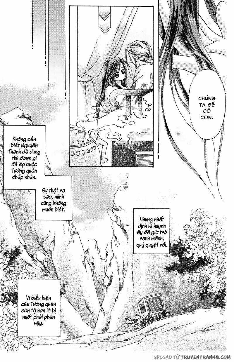 Vạn Dặm Tìm Chồng - Chapter 14 - Trang 7