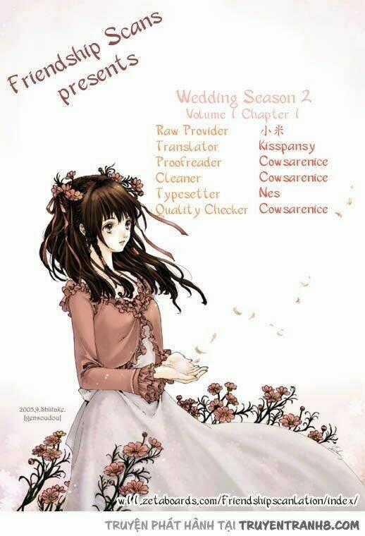 Vạn Dặm Tìm Chồng - Chapter 15 - Trang 2