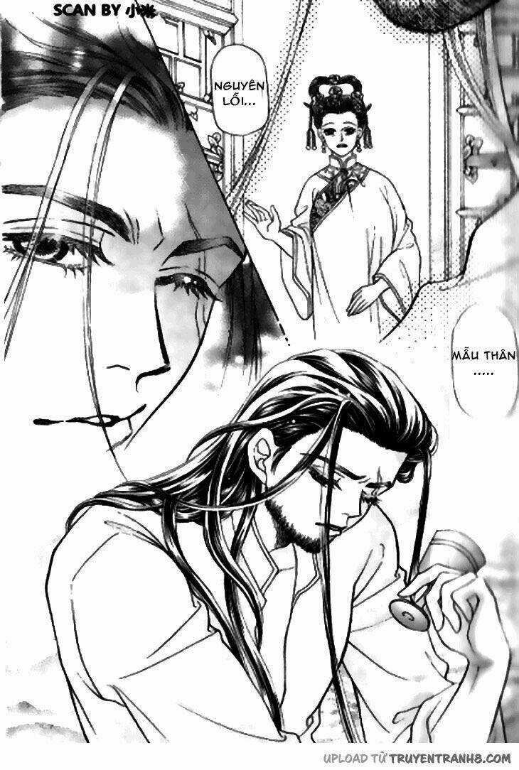 Vạn Dặm Tìm Chồng - Chapter 15 - Trang 24