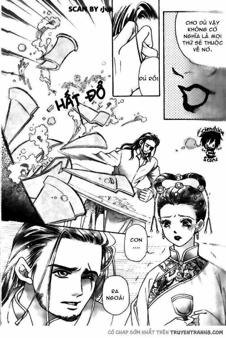 Vạn Dặm Tìm Chồng - Chapter 15 - Trang 26