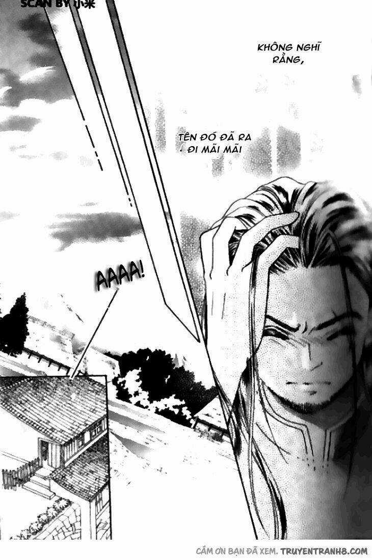 Vạn Dặm Tìm Chồng - Chapter 15 - Trang 28