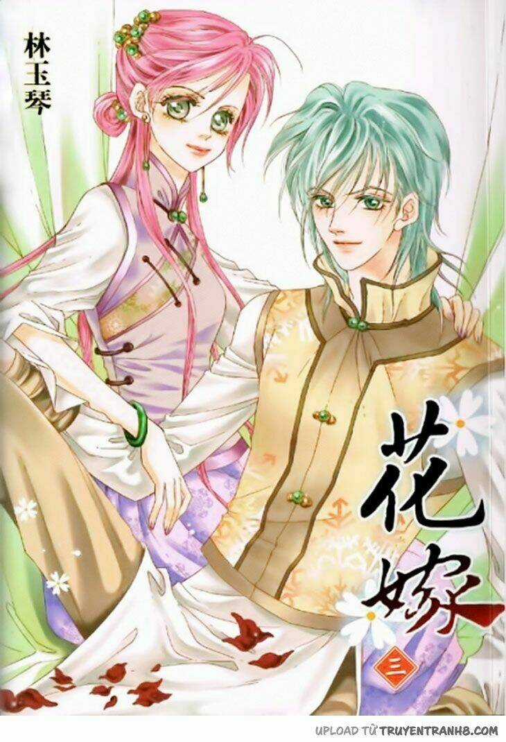 Vạn Dặm Tìm Chồng - Chapter 15 - Trang 4