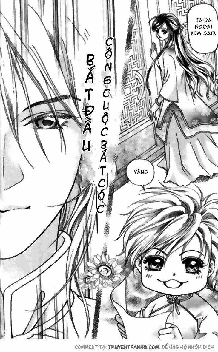 Vạn Dặm Tìm Chồng - Chapter 15 - Trang 45