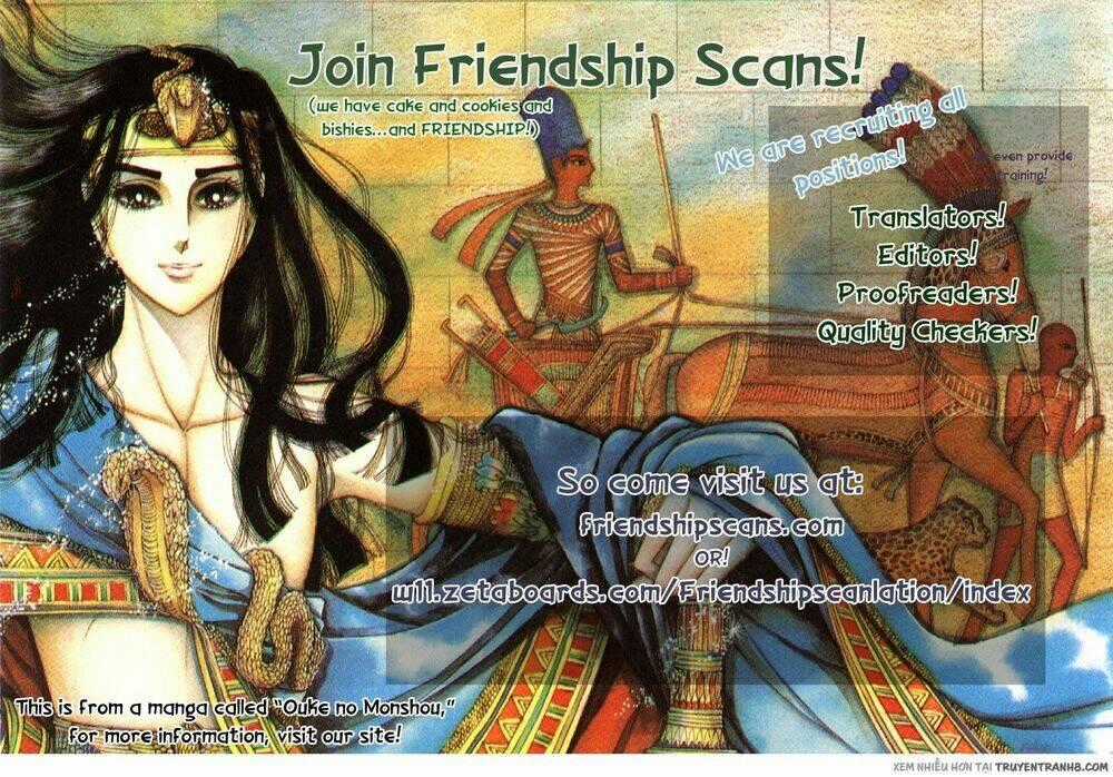 Vạn Dặm Tìm Chồng - Chapter 15 - Trang 52