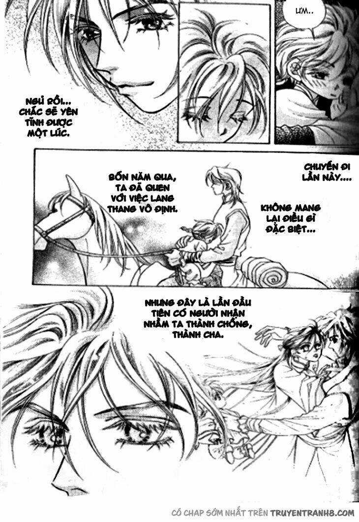 Vạn Dặm Tìm Chồng - Chapter 16 - Trang 20