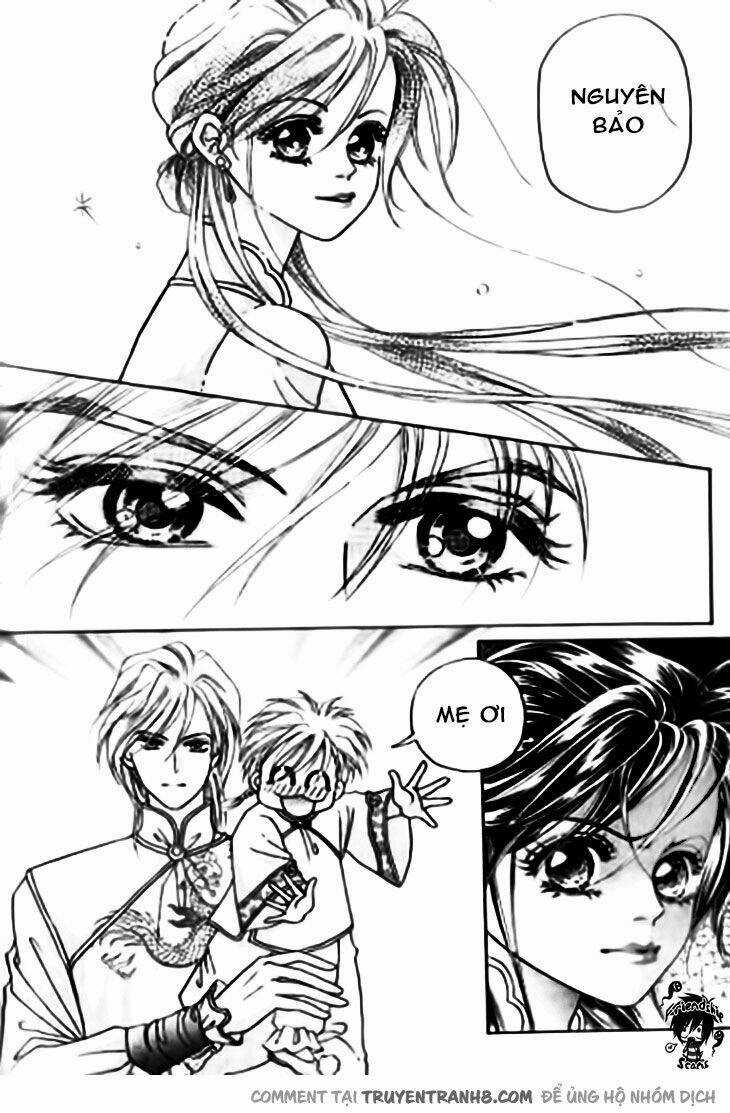 Vạn Dặm Tìm Chồng - Chapter 16 - Trang 39