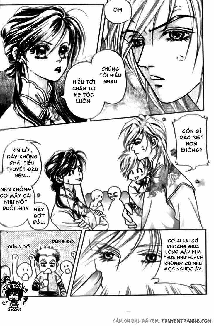 Vạn Dặm Tìm Chồng - Chapter 16 - Trang 43