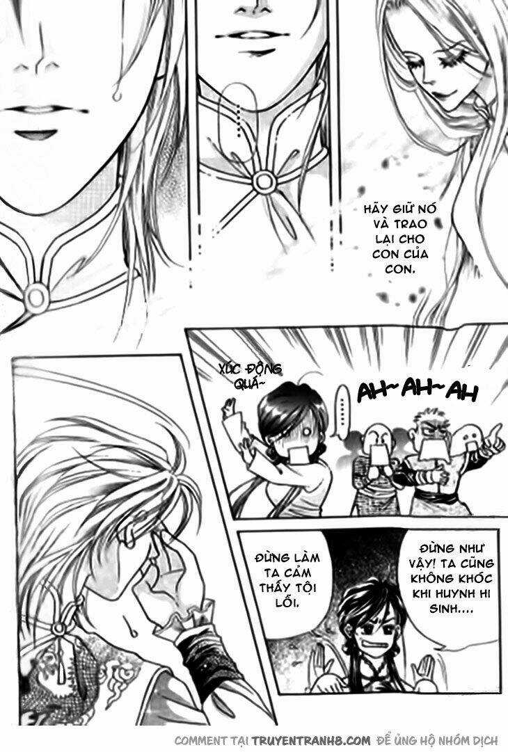 Vạn Dặm Tìm Chồng - Chapter 16 - Trang 49