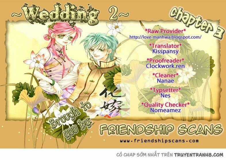 Vạn Dặm Tìm Chồng - Chapter 17 - Trang 2