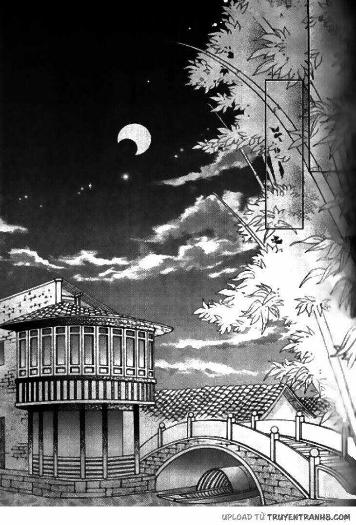 Vạn Dặm Tìm Chồng - Chapter 17 - Trang 16