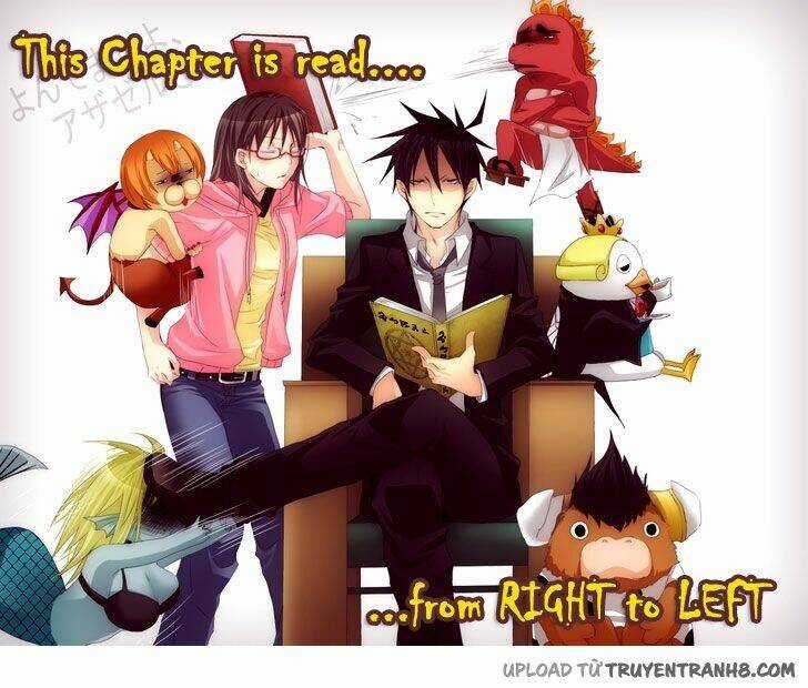 Vạn Dặm Tìm Chồng - Chapter 17 - Trang 3