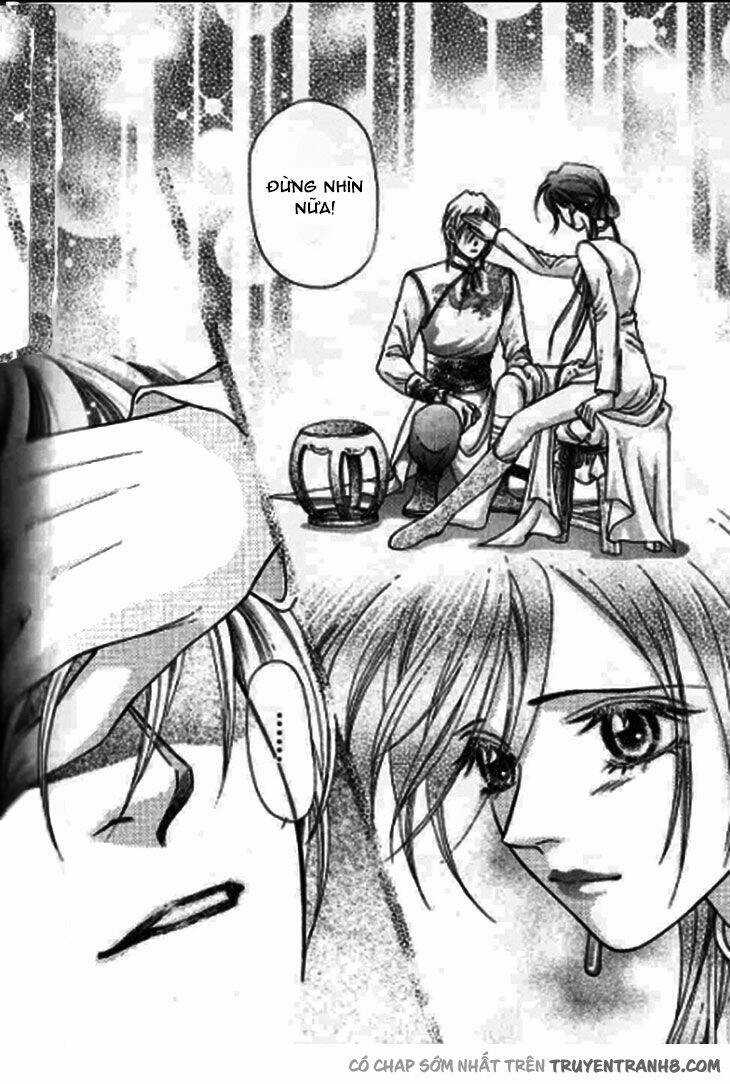 Vạn Dặm Tìm Chồng - Chapter 17 - Trang 25