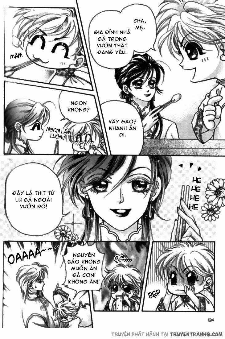 Vạn Dặm Tìm Chồng - Chapter 17 - Trang 29