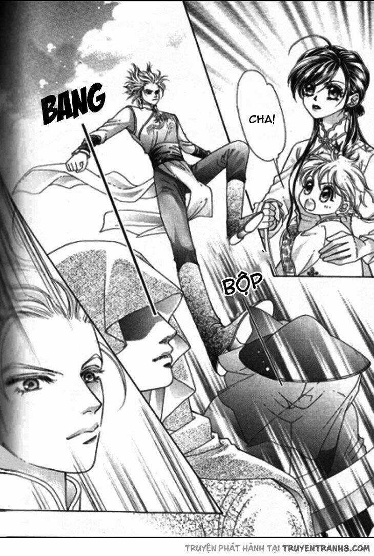 Vạn Dặm Tìm Chồng - Chapter 17 - Trang 43