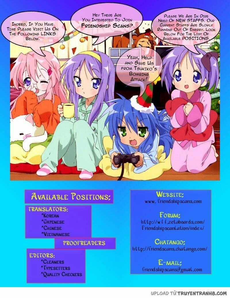 Vạn Dặm Tìm Chồng - Chapter 17 - Trang 52