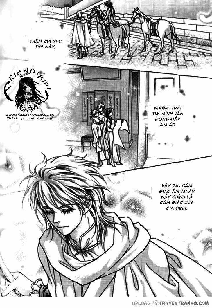 Vạn Dặm Tìm Chồng - Chapter 18 - Trang 11