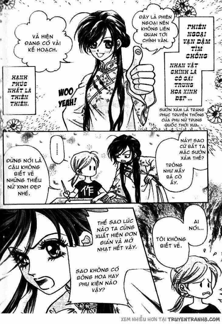 Vạn Dặm Tìm Chồng - Chapter 18 - Trang 29