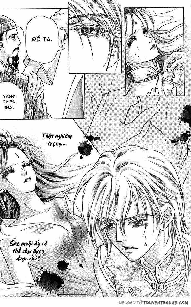 Vạn Dặm Tìm Chồng - Chapter 19 - Trang 28