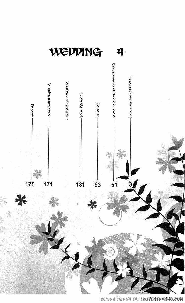 Vạn Dặm Tìm Chồng - Chapter 19 - Trang 5