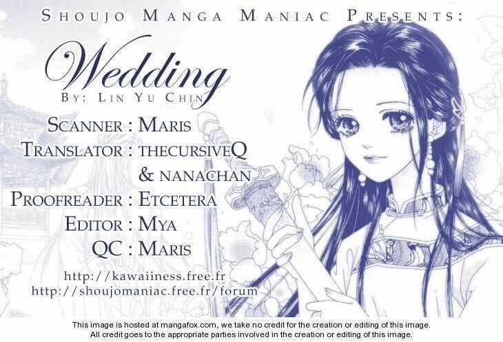 Vạn Dặm Tìm Chồng - Chapter 2 - Trang 2