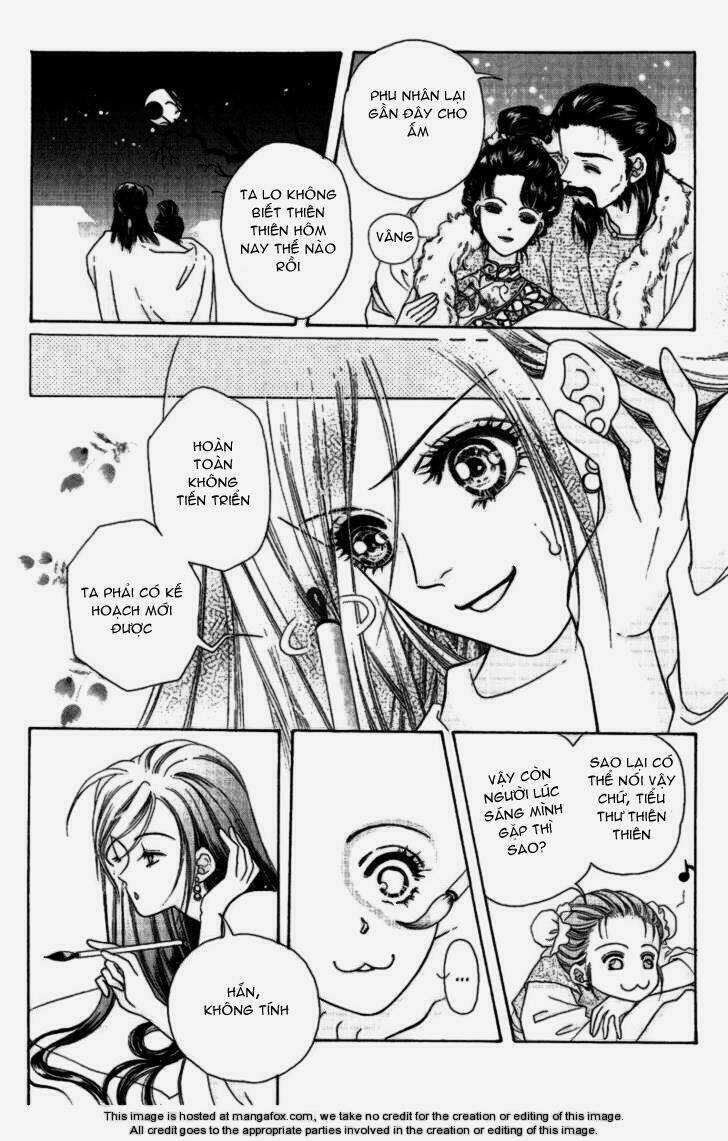 Vạn Dặm Tìm Chồng - Chapter 2 - Trang 18