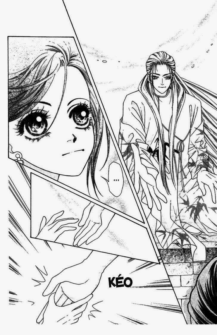 Vạn Dặm Tìm Chồng - Chapter 2 - Trang 10