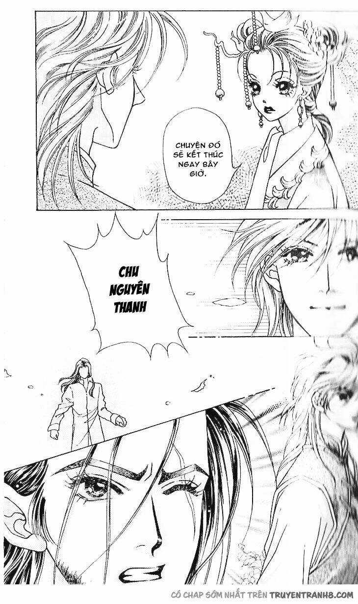 Vạn Dặm Tìm Chồng - Chapter 20 - Trang 11