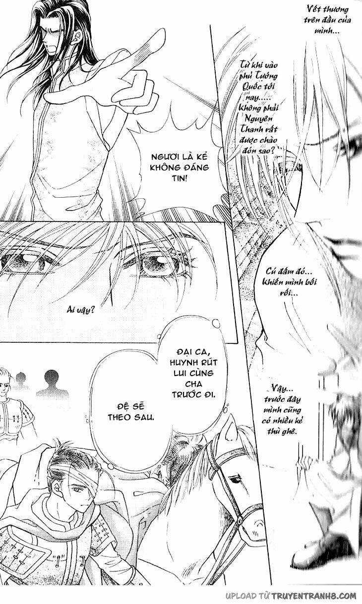 Vạn Dặm Tìm Chồng - Chapter 20 - Trang 13