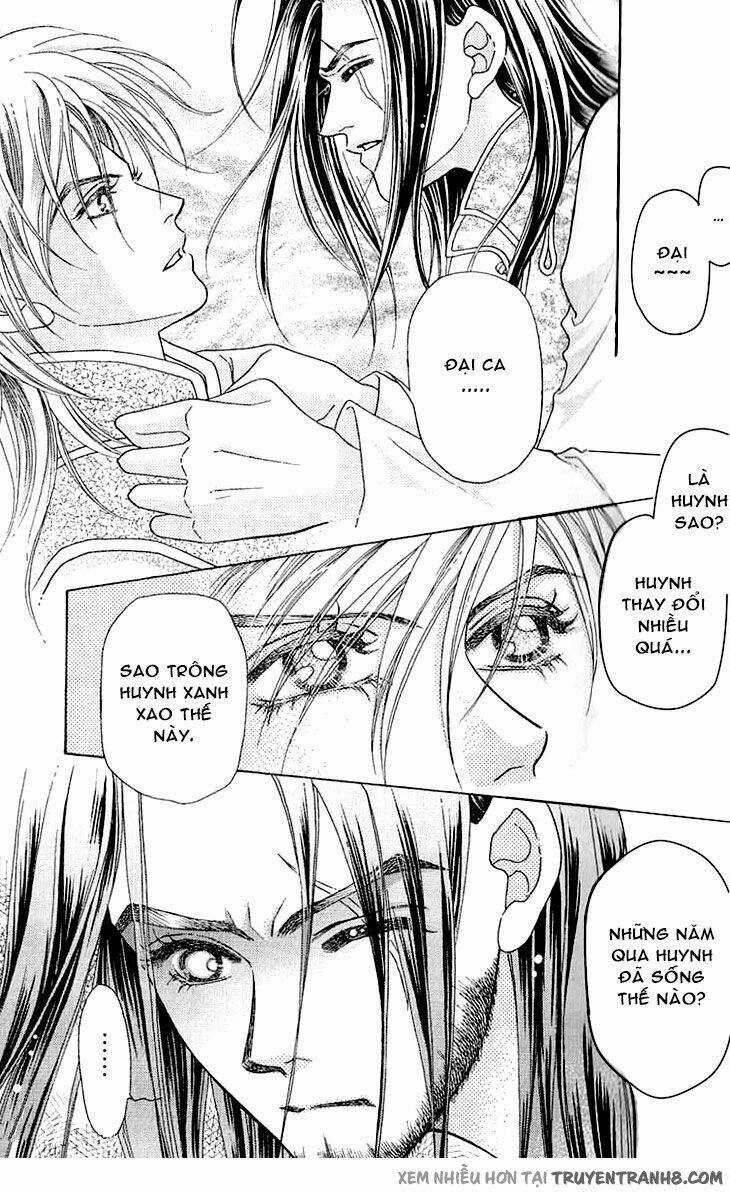 Vạn Dặm Tìm Chồng - Chapter 20 - Trang 15