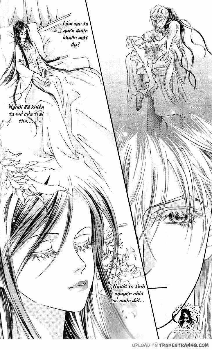 Vạn Dặm Tìm Chồng - Chapter 20 - Trang 18