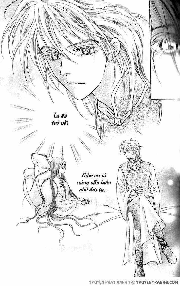 Vạn Dặm Tìm Chồng - Chapter 20 - Trang 19