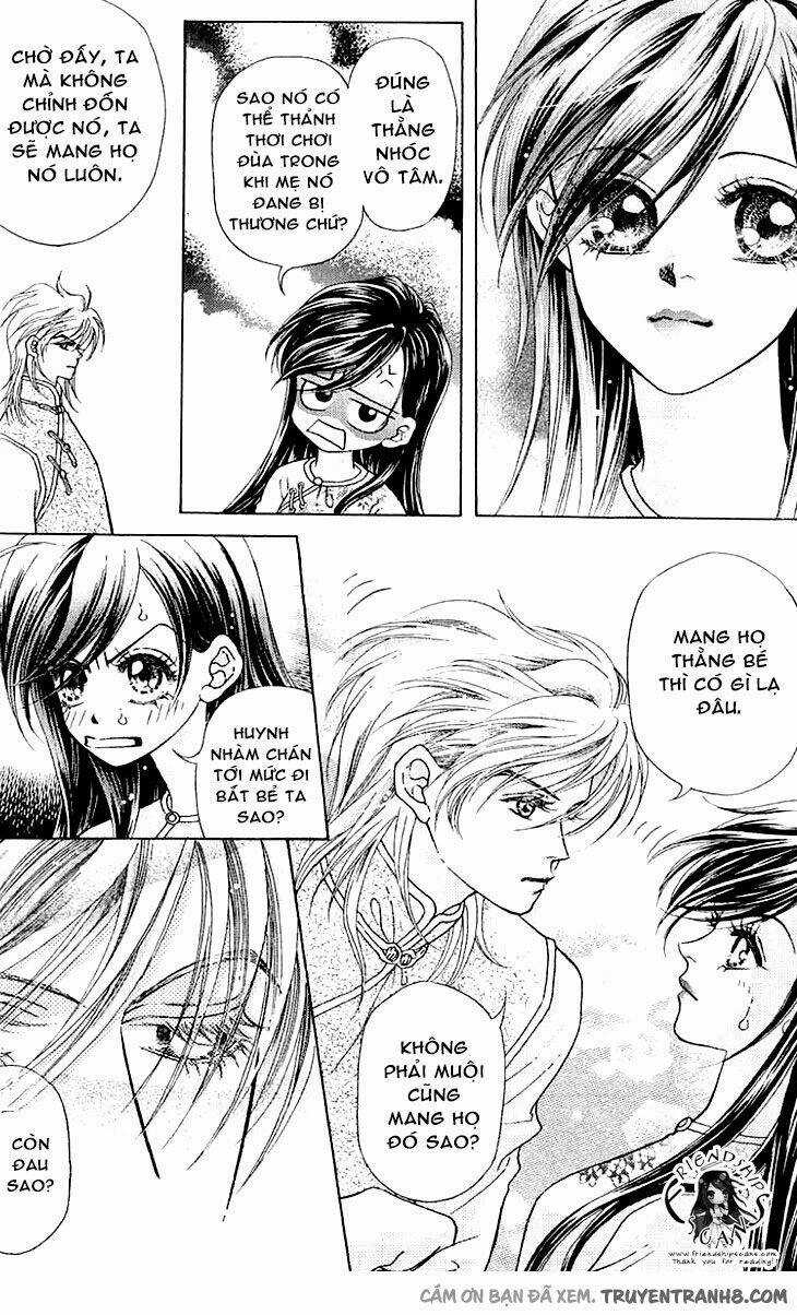 Vạn Dặm Tìm Chồng - Chapter 20 - Trang 4