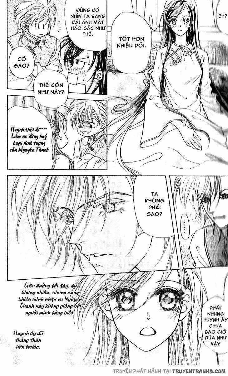 Vạn Dặm Tìm Chồng - Chapter 20 - Trang 5