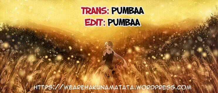 Vạn Dặm Tìm Chồng - Chapter 3 - Trang 1