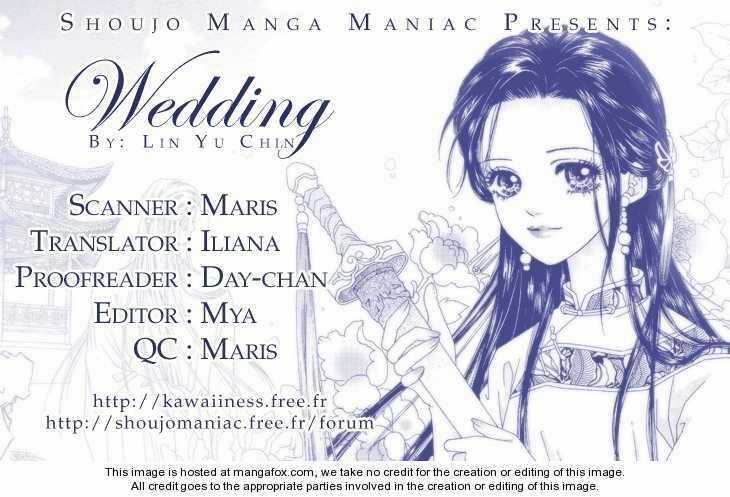 Vạn Dặm Tìm Chồng - Chapter 3 - Trang 2