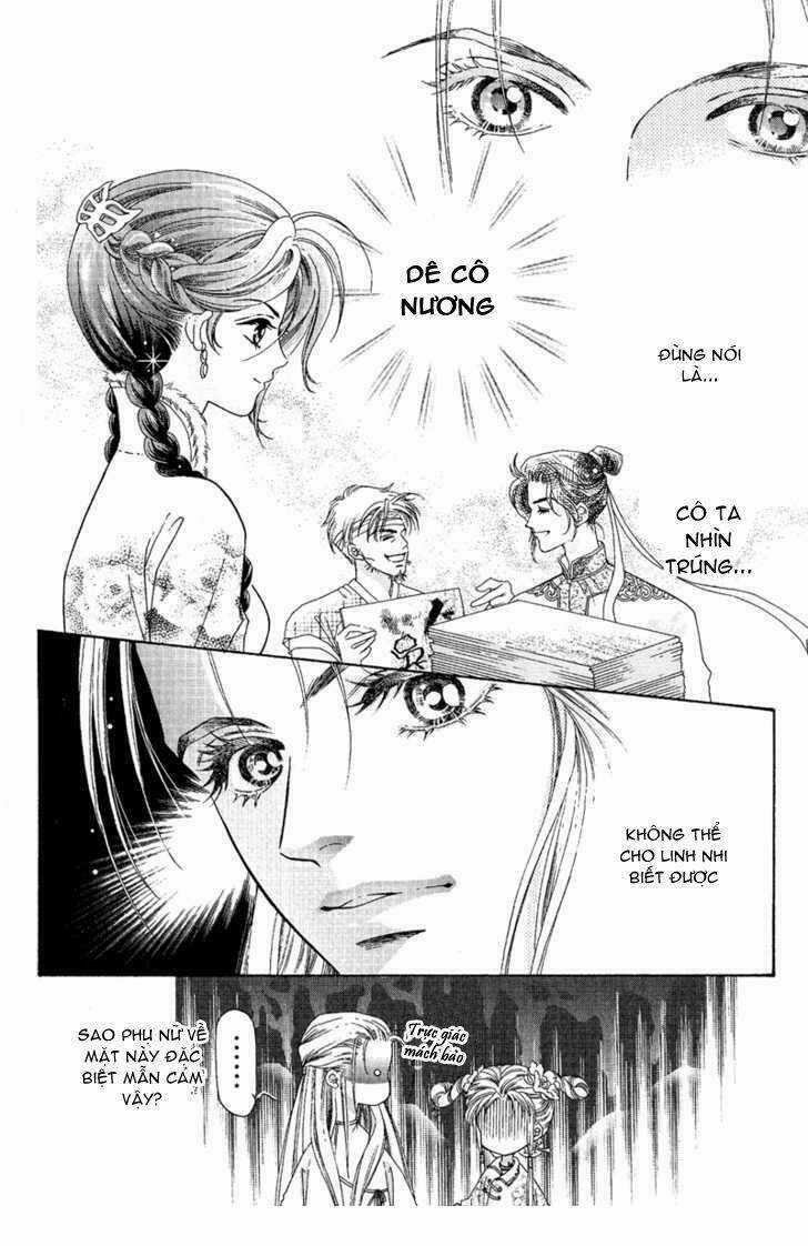 Vạn Dặm Tìm Chồng - Chapter 3 - Trang 26